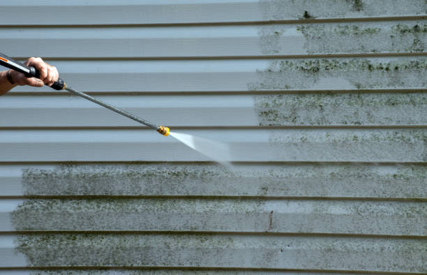 Best Deck Pressure Washing  in Wantagh, NY