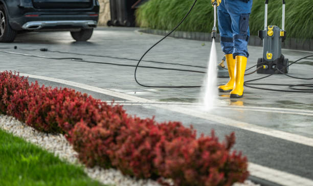 Best Fence Pressure Washing  in Wantagh, NY
