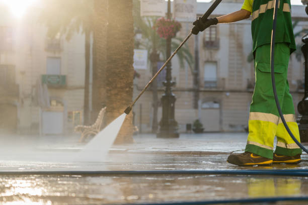 Best Concrete Pressure Washing  in Wantagh, NY