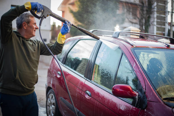 Trusted Wantagh, NY Pressure Washing Experts