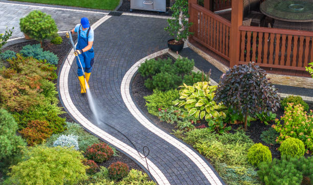 Best Deck Cleaning Services  in Wantagh, NY